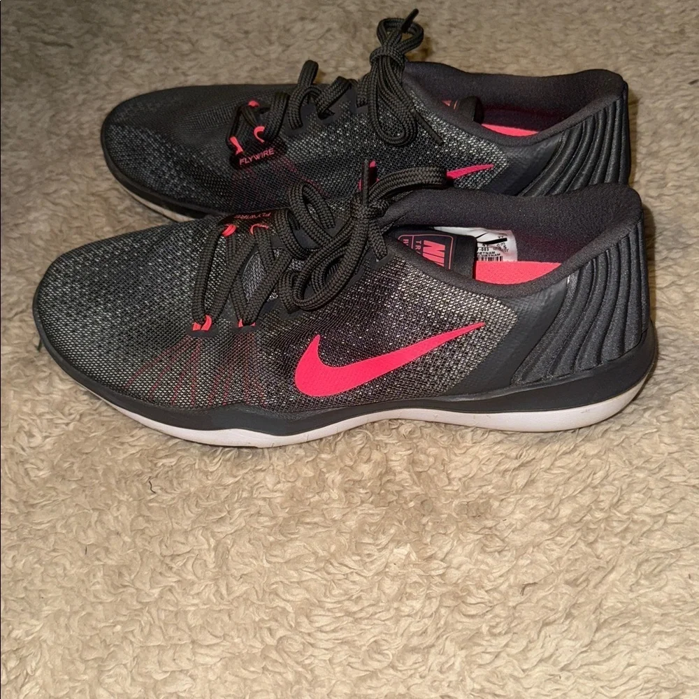 Women’s Nike Training Flex Supreme TR5